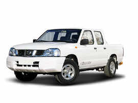 日產(chǎn)D22參數(shù)配置