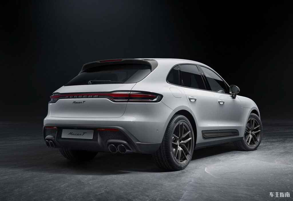 Macan