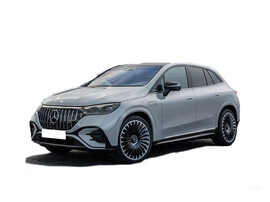 奔馳EQE SUV AMG參數(shù)配置